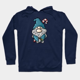 Christmas Gnome Hoodie